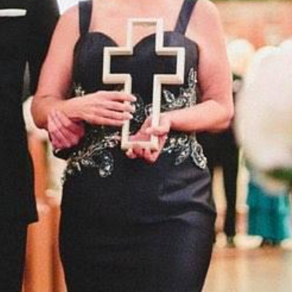 Terani Couture Gown - Picture 2 of 4